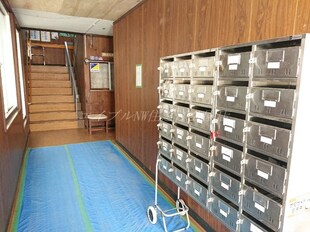 プレスト東加賀屋の物件内観写真